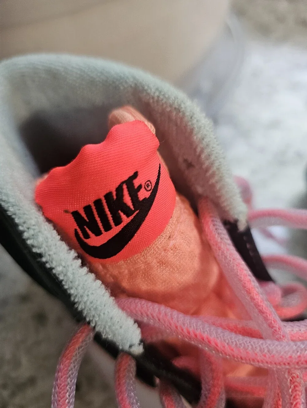 Nike Blazers